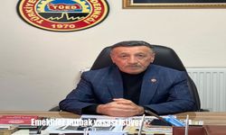 Emeklilerden intibak yasası çağrısı: Gözler hükümetin atacağı adımda
