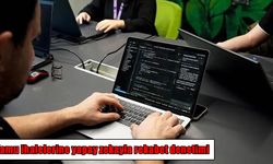 Rekabet Kurumu'ndan yapay zeka hamlesi: Kamu ihaleleri mercek altında