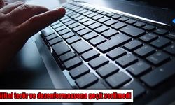 Dijital terör ve dezenformasyona büyük darbe: 6 bin 644 hesap engellendi