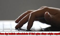 Yasa dışı bahis ağlarına büyük darbe: 47 bini aşkın siteye erişim engeli