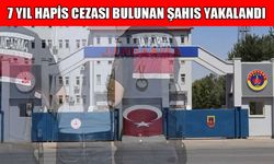 Terör suçundan aranan hükümlü Varto’da yakalandı