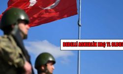 Son Dakika: Bedelli askerlik ücreti yeniden belirlendi
