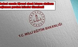 MEB'den LGS düzenlemesi: Merkezi sınavla öğrenci alacak okullara yeni şartlar