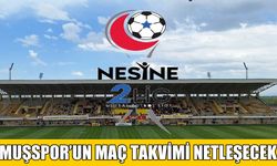 Muşspor’un yeni sezon yol haritası 13 Temmuz’da belli oluyor