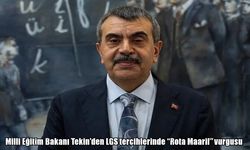 LGS tercihlerinde yeni dönem: "Rota Maarif" platformu devrede