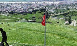 Kars göç vermeye devam ediyor: 2025'te 14 bin 201 kişi ilden ayrıldı