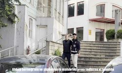 Ahbap Derneği soruşturmasında malvarlıklarına el konuldu