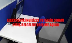 ÖSYM duyurdu: e-TEP 2026/3 sınav giriş belgeleri erişime açıldı