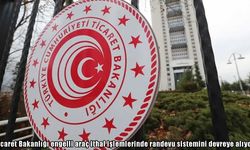 Engelli araç ithalatında yeni dönem: Randevu sistemi başlıyor