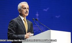 Türkiye'nin en büyük veri merkezlerinden biri için ilk kazma 22 Temmuz'da vurulacak