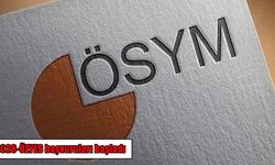 2026-ÖZYES başvuruları başladı