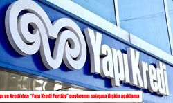 Yapı Kredi Portföy Azimut'a geçiyor: Anlaşmanın bedeli belli oldu