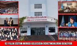 Doğu ve Güneydoğu’nun en eski eğitim fakültesi yeni öğrencilerini bekliyor