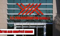 YÖK ALES muafiyeti listesini güncelledi: Yeni ön lisans program daha eklendi