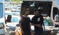 Elazığ'da otomobiller çarpıştı: 2 yaralı