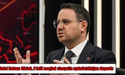 Adalet Bakanı Gürlek duyurdu: 6 faili meçhul cinayet aydınlatıldı