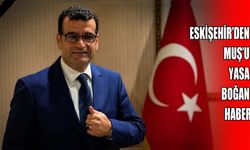 Muş'u yasa boğan acı haber: Ayhan Taşçı hayatını kaybetti