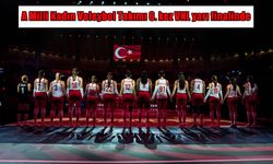 Filenin Sultanları Kanada'yı devirdi: VNL'de yarı finalde