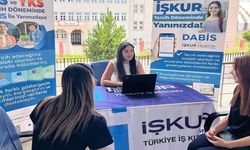 Kars'ta üniversite adaylarına dijital tercih rehberi: İŞKUR'dan DABİS desteği