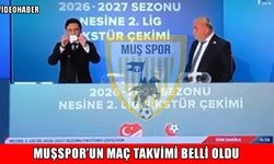 Muşspor yeni sezona deplasmanda “Merhaba” diyecek