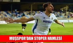 Muşspor Onur Akdeniz’i transfer listesine aldı