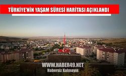 Muş, Türkiye ortalamasını geride bıraktı