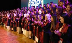 EBYÜ Tıp Fakültesi'nde mezuniyet derecesi kriterleri güncellendi