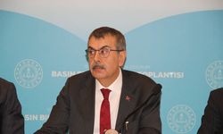 Bakan Tekin: "2013'ten Bu Yana Erzurum'a 187 Okul Kazandırdık"