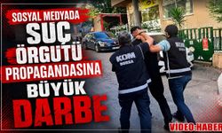 52 ilde sosyal medya operasyonu: 216 gözaltı