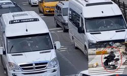 Tunceli'de trafik kurallarını ihlal eden sürücülere para cezası kesildi