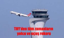 THY'den Ağustos Sürprizi! Rekor Rakamlar Açıklandı