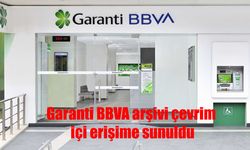 80 Yıllık Finans Tarihi Tek Tıkla Erişime Açıldı