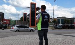 İnegöl’de Çevreyi Kirletenlere Drone Takibi: Kural İhlallerine Ceza Yağıyor