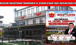 Bursa'da anlamlı turnuva: 14. Sezon "Merhum Ayhan Taşçı" adıyla başlıyor!