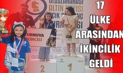 Malatya’daki satranç turnuvasında Muş damgası!