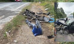 Kocaeli’de trafik kazası: 6 yaralı