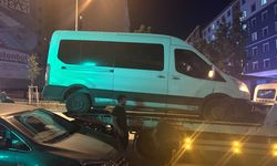 Bitlis'te feci kaza: Uzman çavuş hayatını kaybetti, sürücü kaçtı
