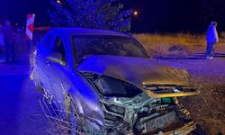Malatya'da zincirleme trafik kazası: 7 kişi yaralandı
