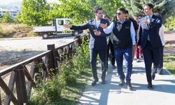 Tunceli'de 5-9 Ağustos'ta düzenlenecek MamekiFest hazırlıkları tamamlandı