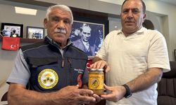 Coğrafi işaretli Ardahan çiçek balının bu yılki fiyatı 1900 lira olarak belirlendi