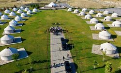 Bitlis'in Ahlat ilçesi, Malazgirt Zaferi kutlamalarına hazırlanıyor