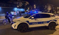Erzurum'da silahla 1 kişiyi yaralayan şüpheli yakalandı