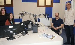 İnönü Üniversitesi'nden YKS Tercih Dönemine Özel Radyo Yayını