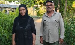 Kız kardeşinin organıyla hayata tutundu, şimdi toprağa hayat veriyor