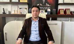 Hamit Kapan, Yazıhan İlçe Milli Eğitim Müdürü oldu