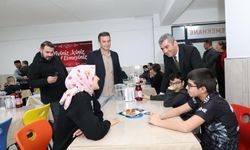 Erzurum'a yeni nesil özel eğitim kampüsü