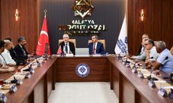 Malatya Turgut Özal Üniversitesi, Kurumsal Akreditasyon Belgesi'ni aldı