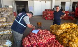Malatya'da gıda işletmelerine yönelik Temmuz denetimlerinde 544 bin TL ceza