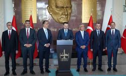 Adalet Bakanı Akın Gürlek: "Hiçbir cinayet unutulmayacak, hiçbir delil göz ardı edilmeyecek"
