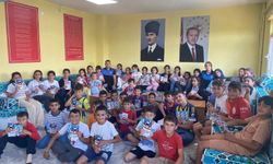 Erzincan’da öğrencilere güvenlik konusunda bilgilendirme yapıldı